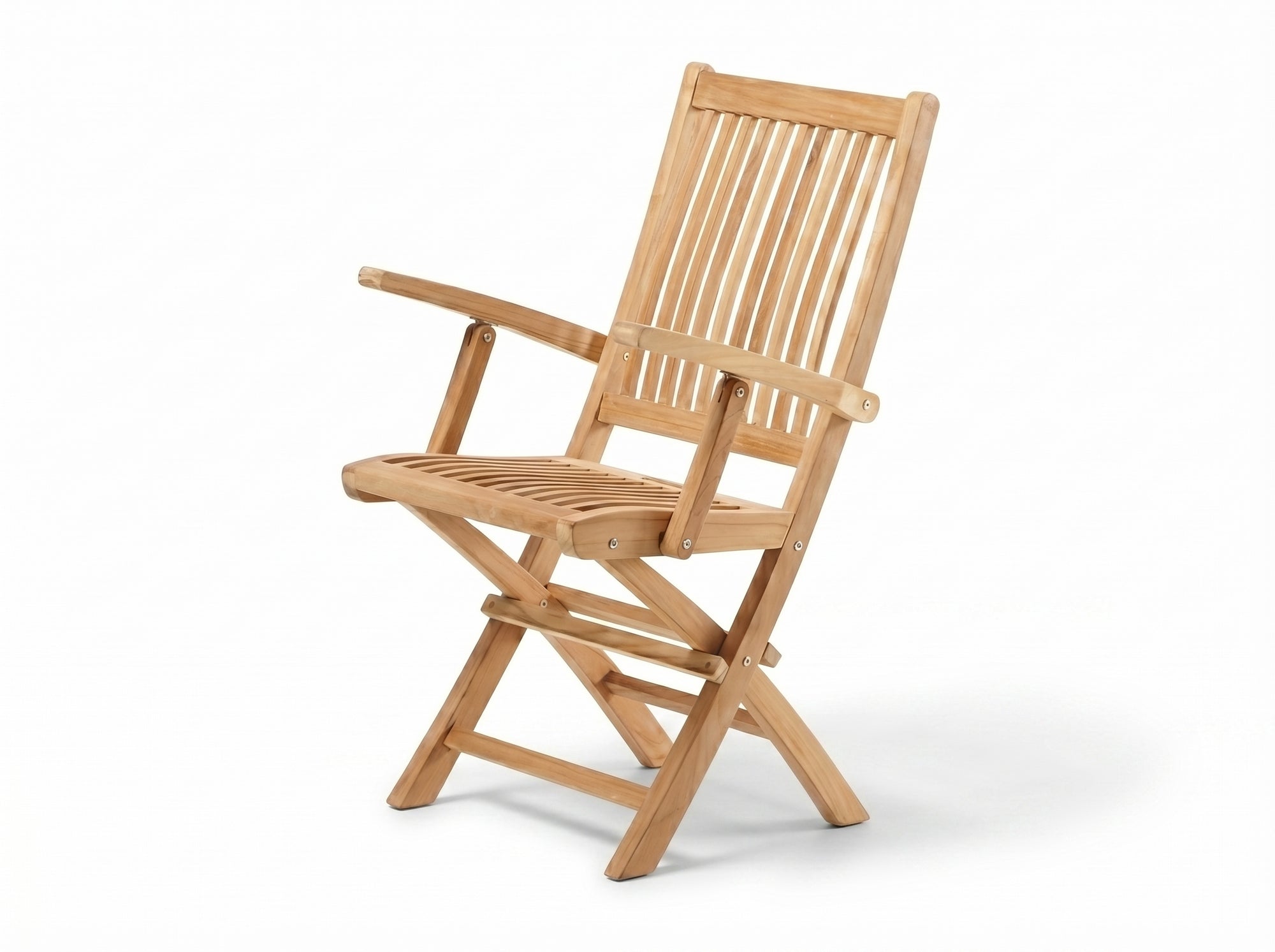 Leo Folding Armchair