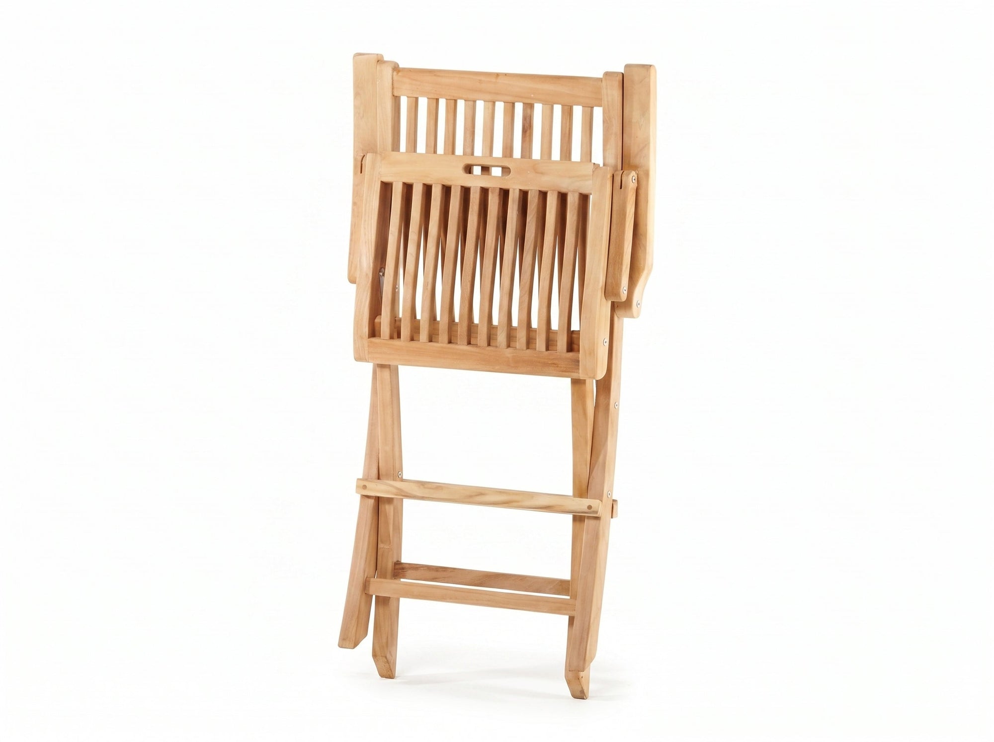 Leo Folding Armchair