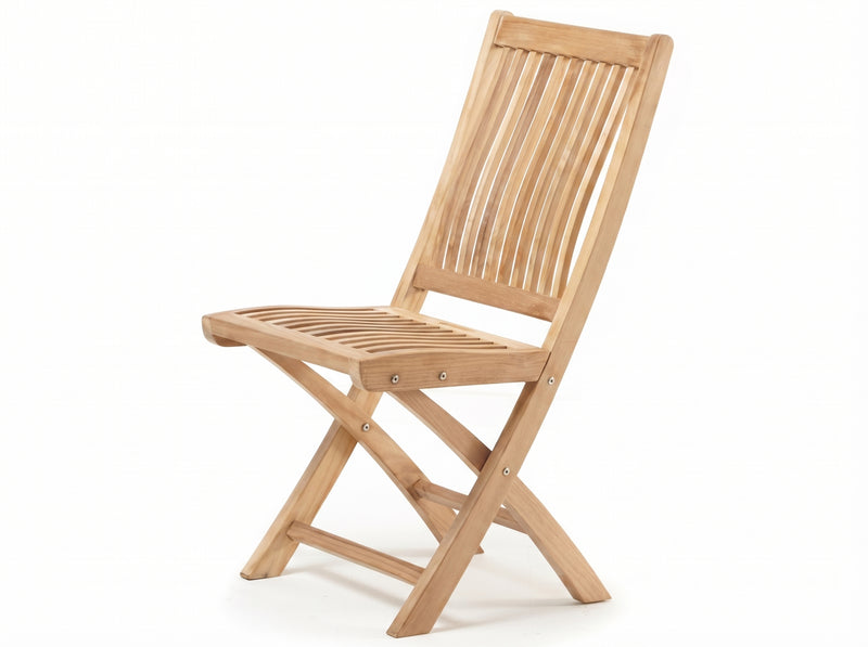 Leo Folding Dining Chair