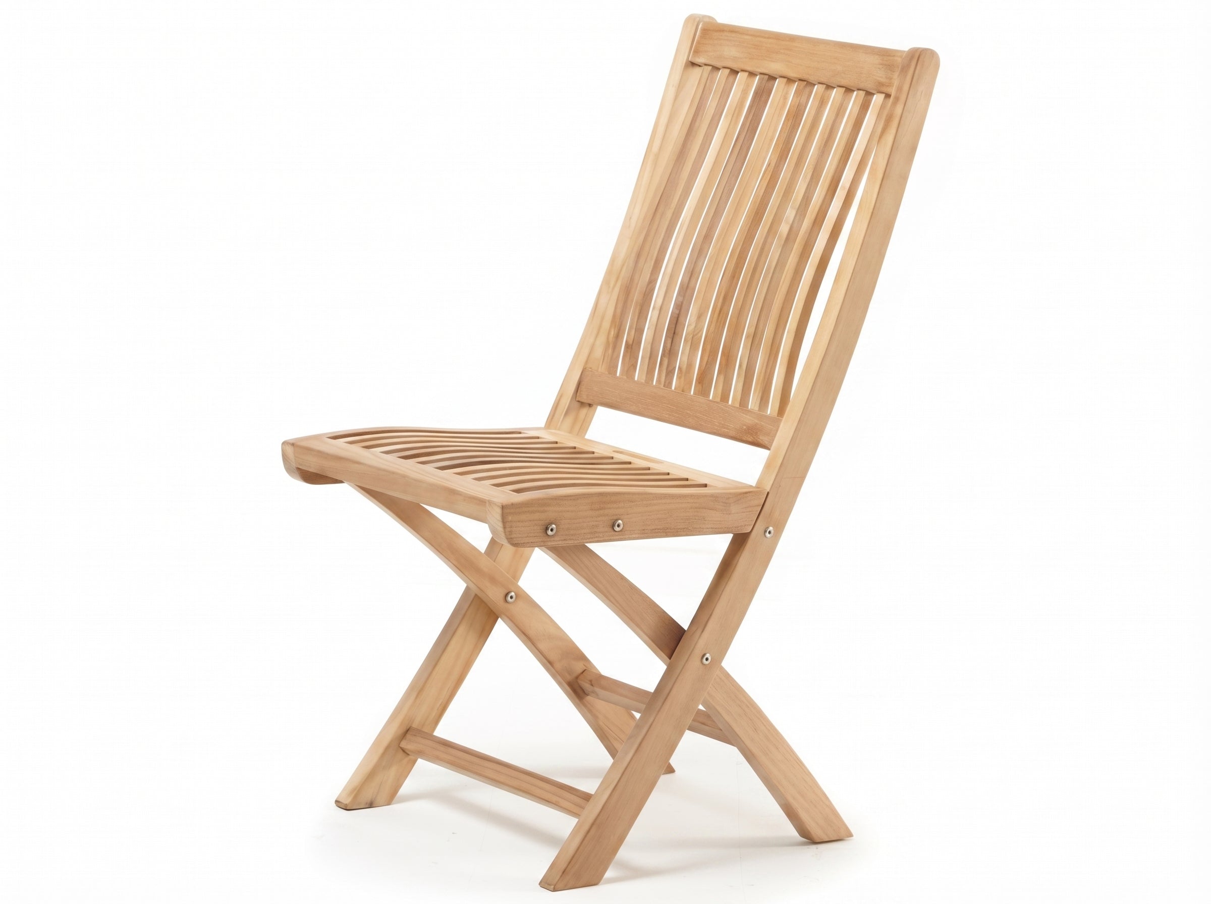 Leo Folding Dining Chair