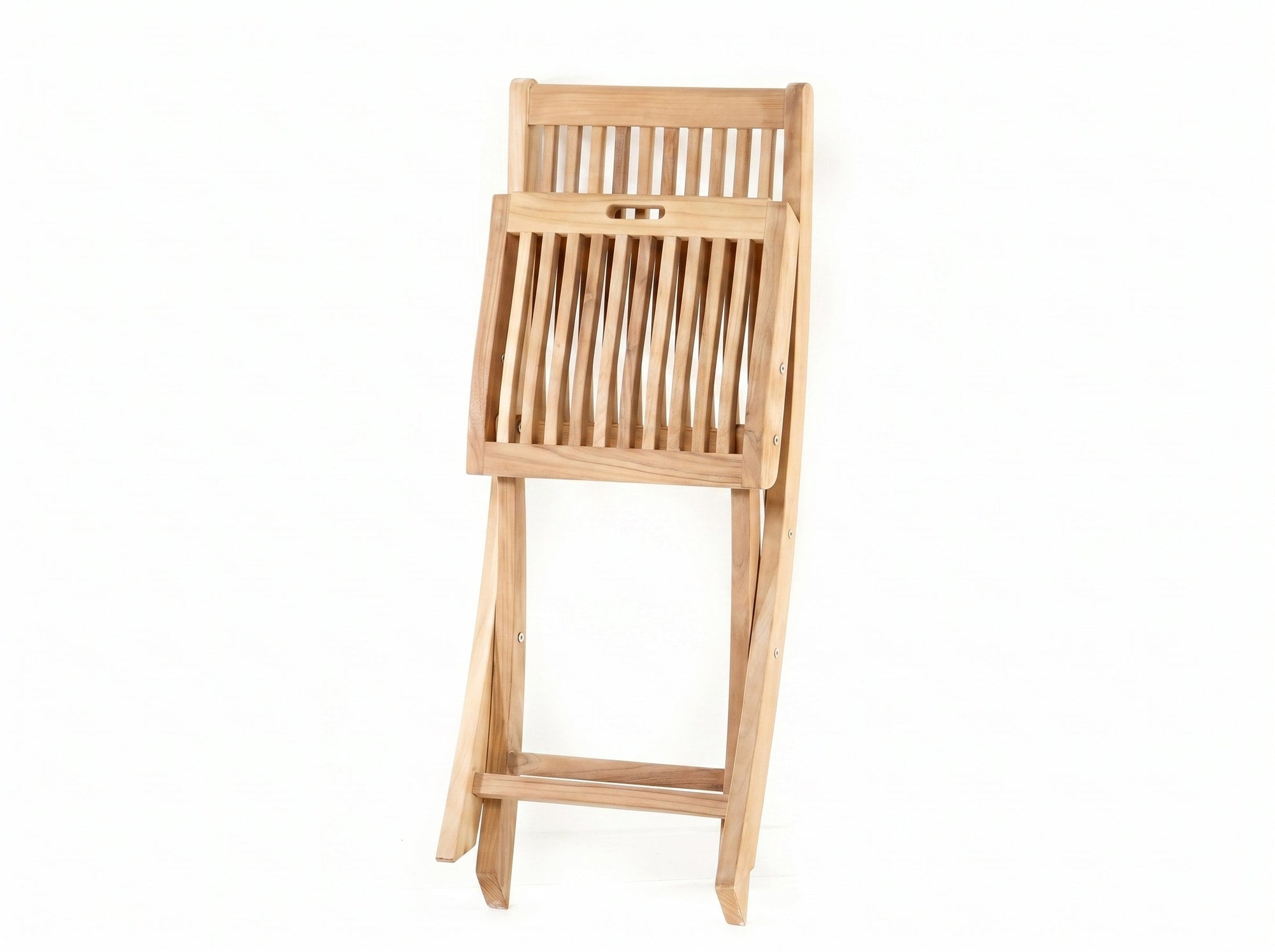 Leo Folding Dining Chair