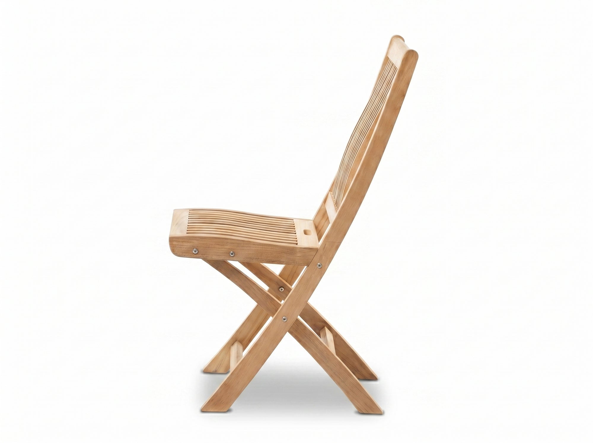 Leo Folding Dining Chair