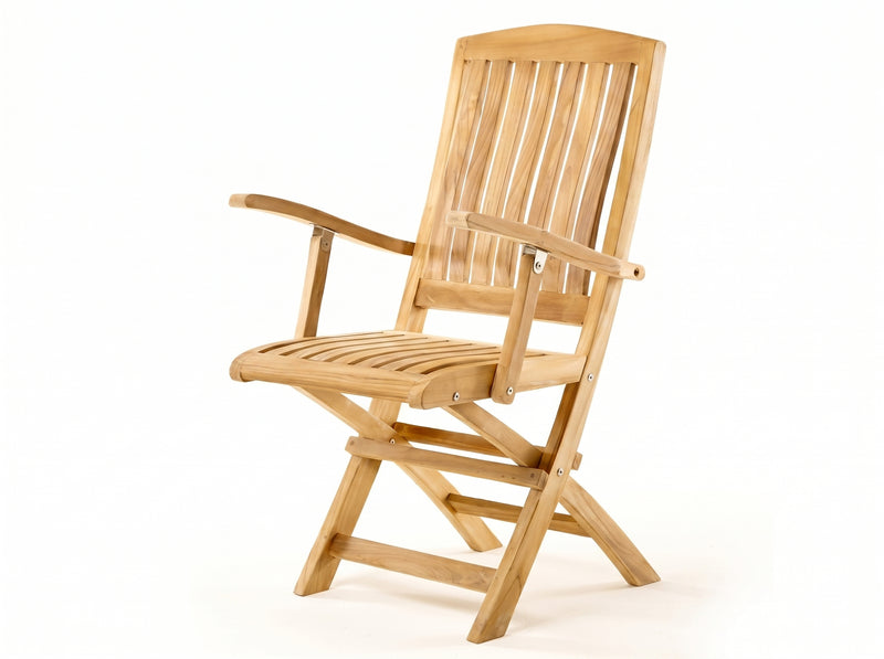 Vivienne Folding Armchair