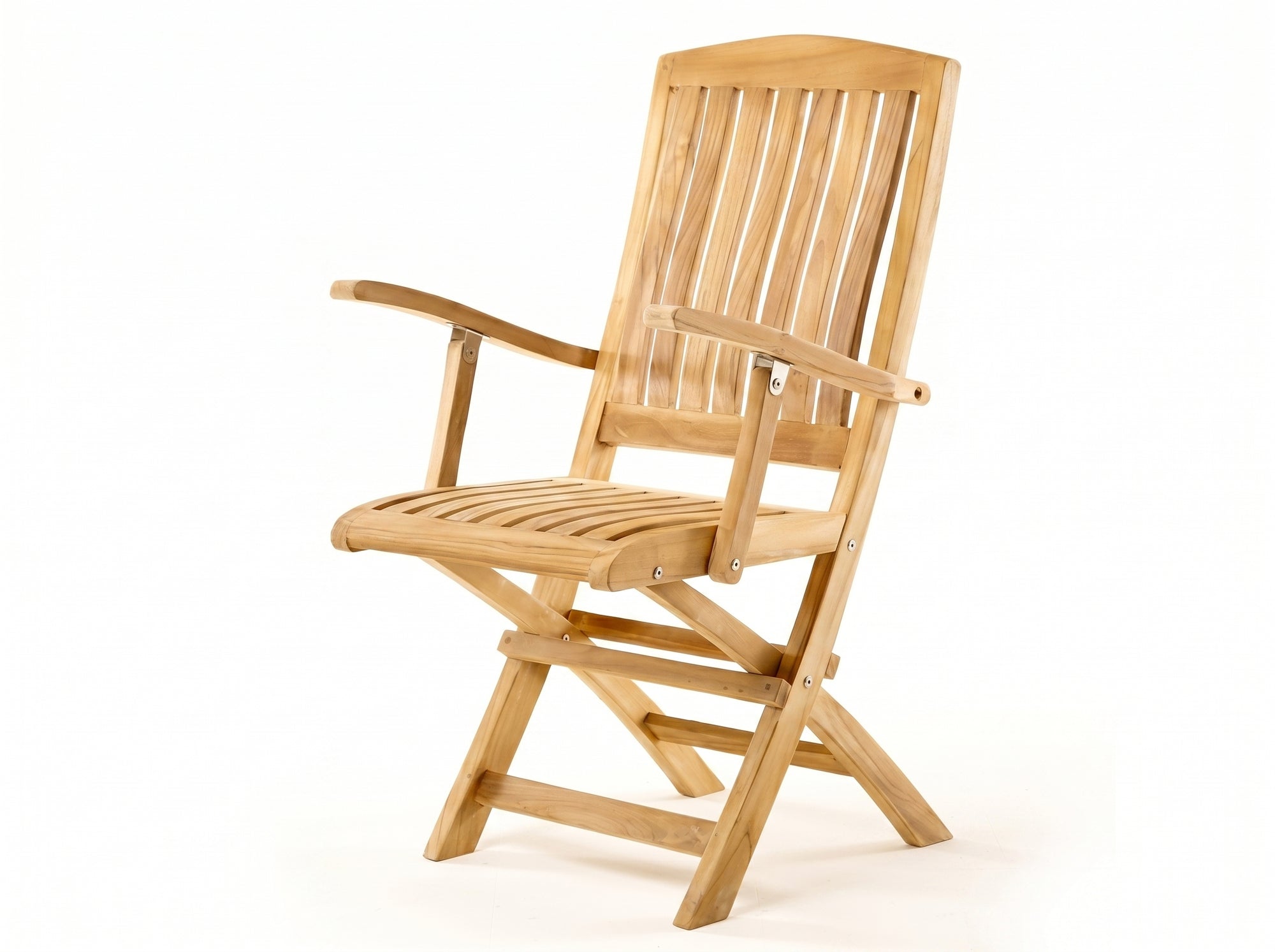Vivienne Folding Armchair