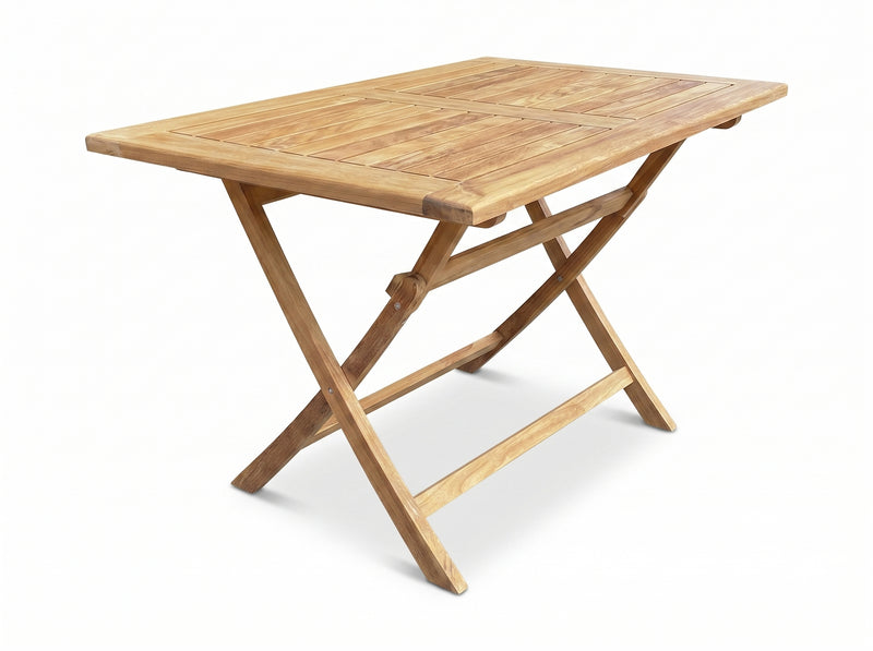 Radar Folding Table