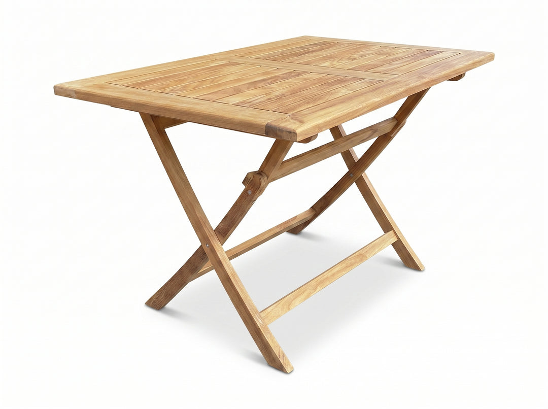 Radar Folding Table