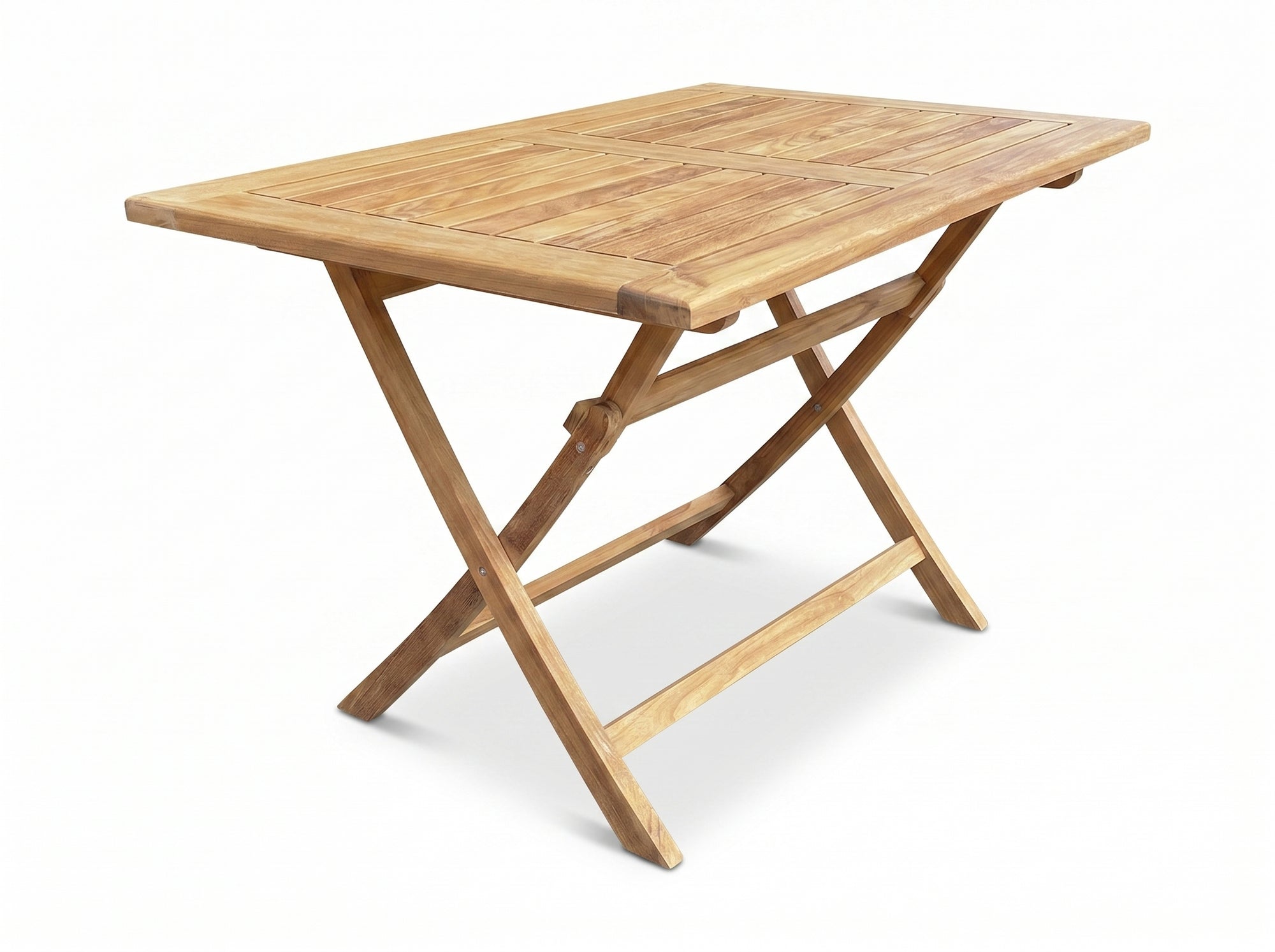 Radar Folding Table