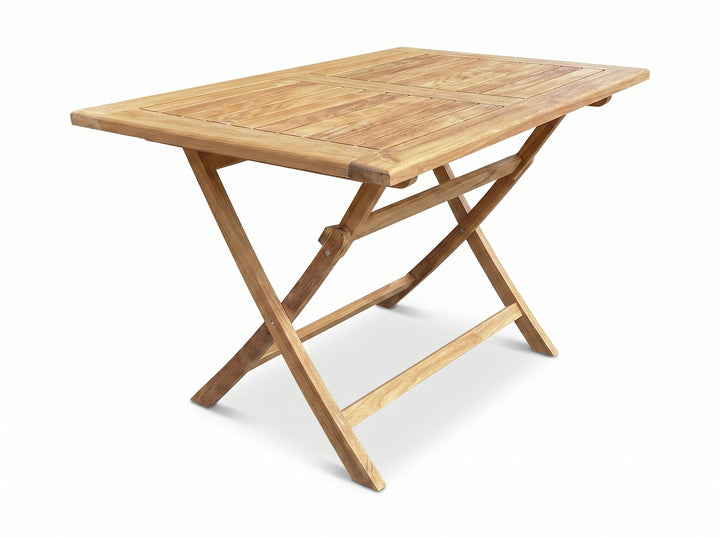 Radar Folding Table