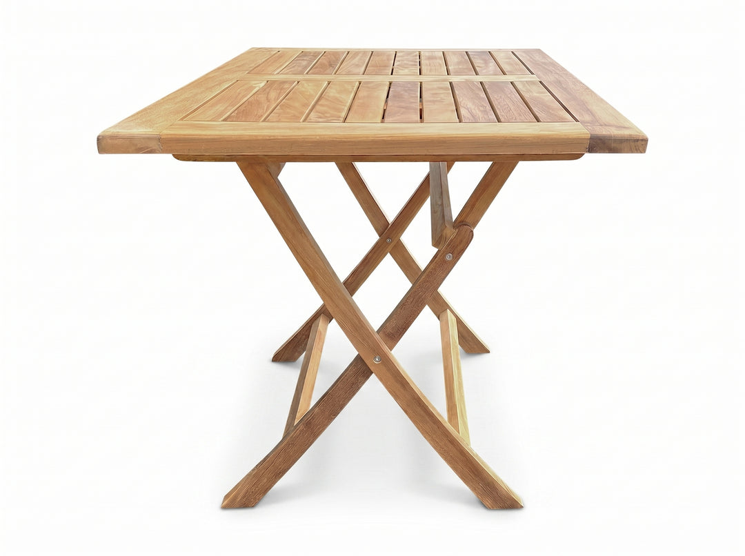 Radar Folding Table