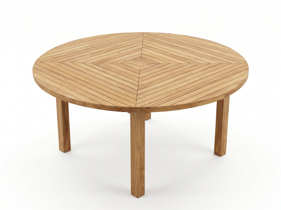 Tye Round Table