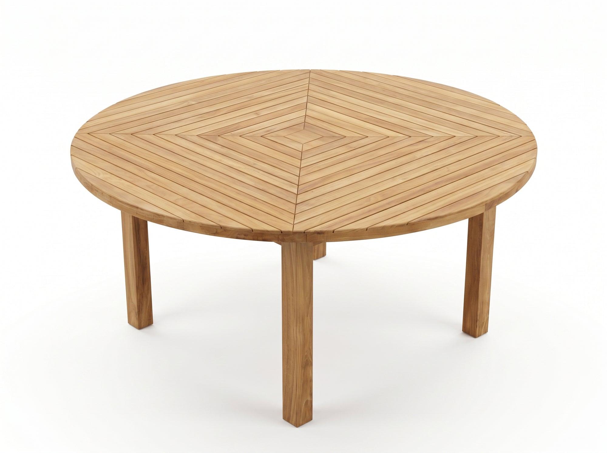 Tye Round Table