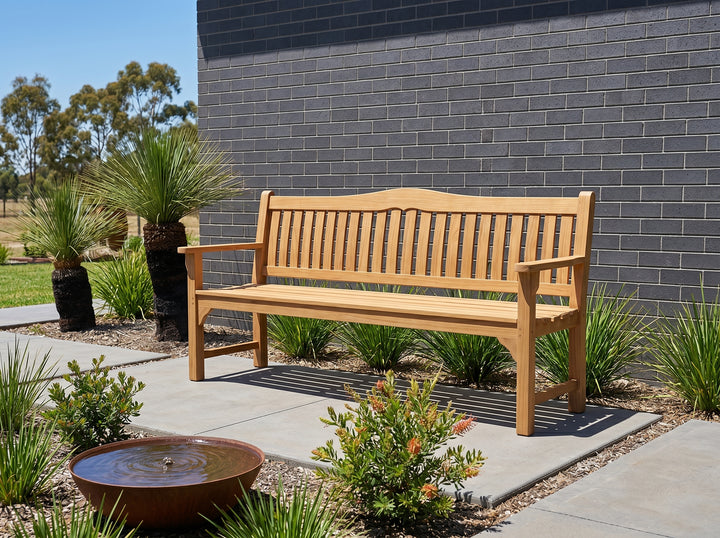 Glasgow Benches (Clearance)