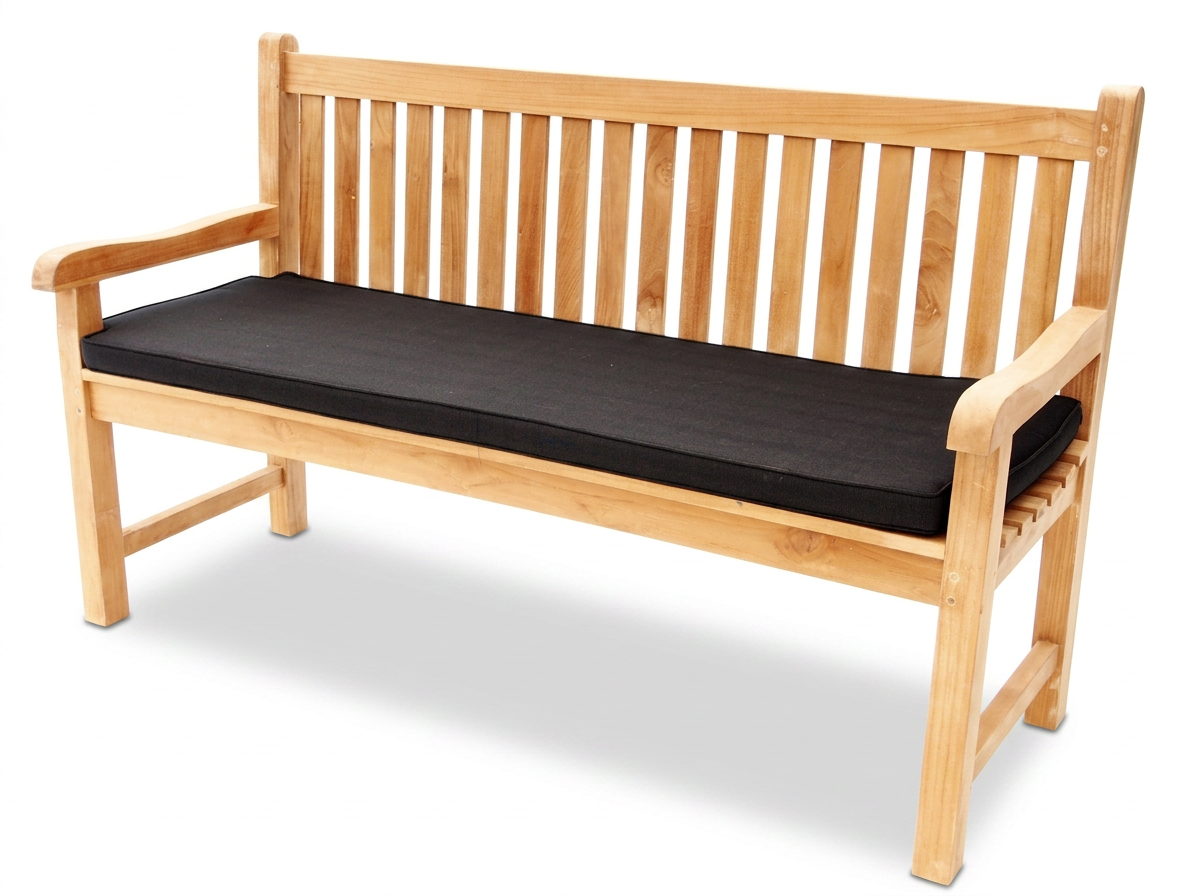 Hyde Park Garden Bench