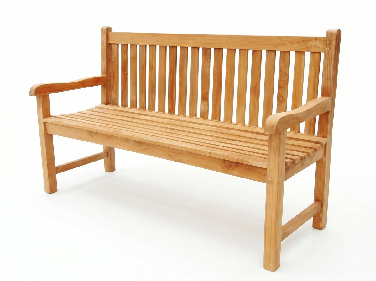 Hyde Park Garden Bench