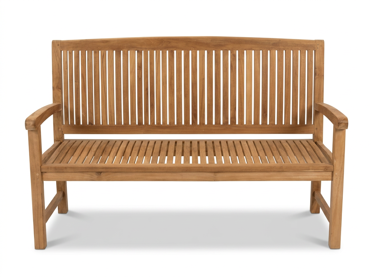 Japan Garden Benches
