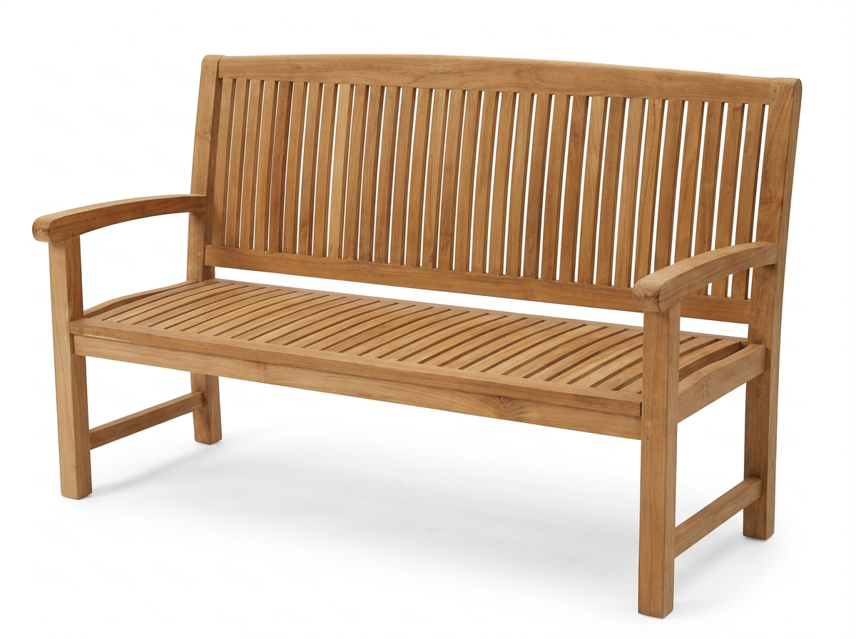 Japan Garden Benches