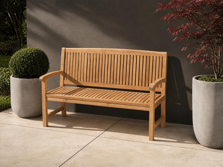 Japan Garden Benches