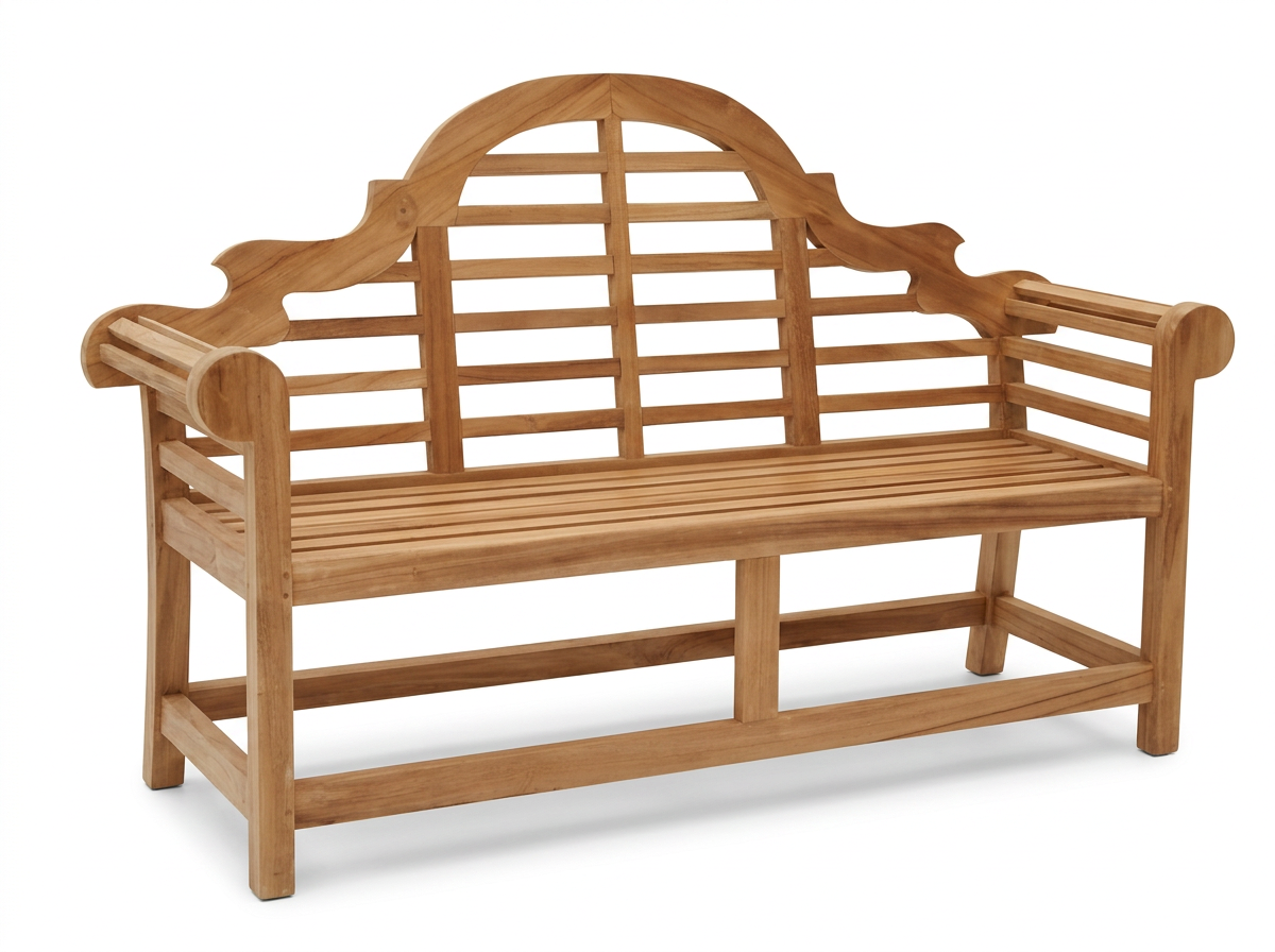 Marlboro Benches