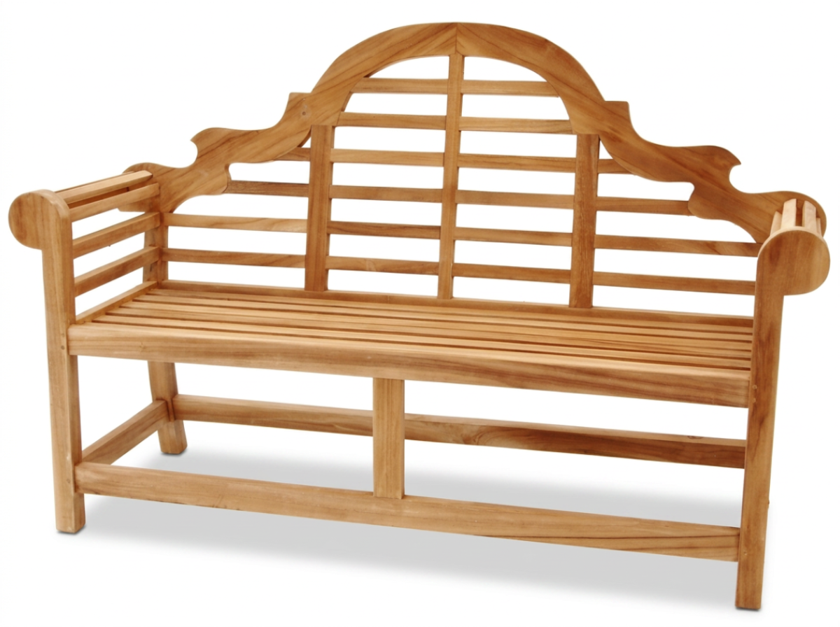 Marlboro Benches