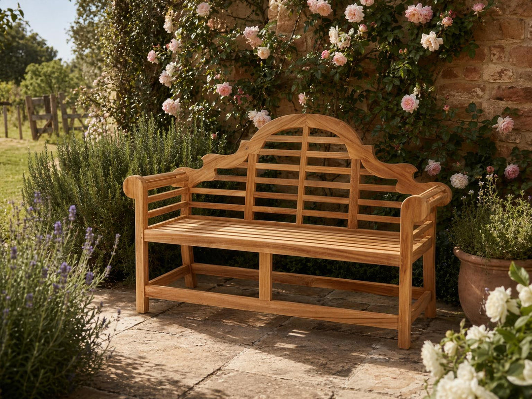 Marlboro Benches
