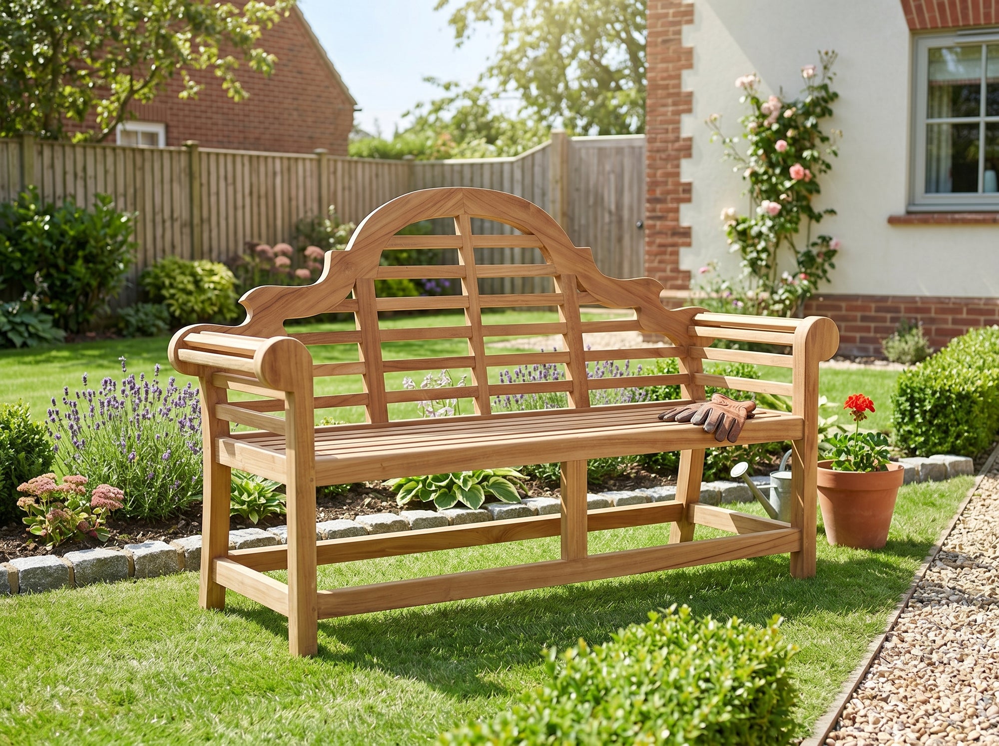 Marlboro Benches