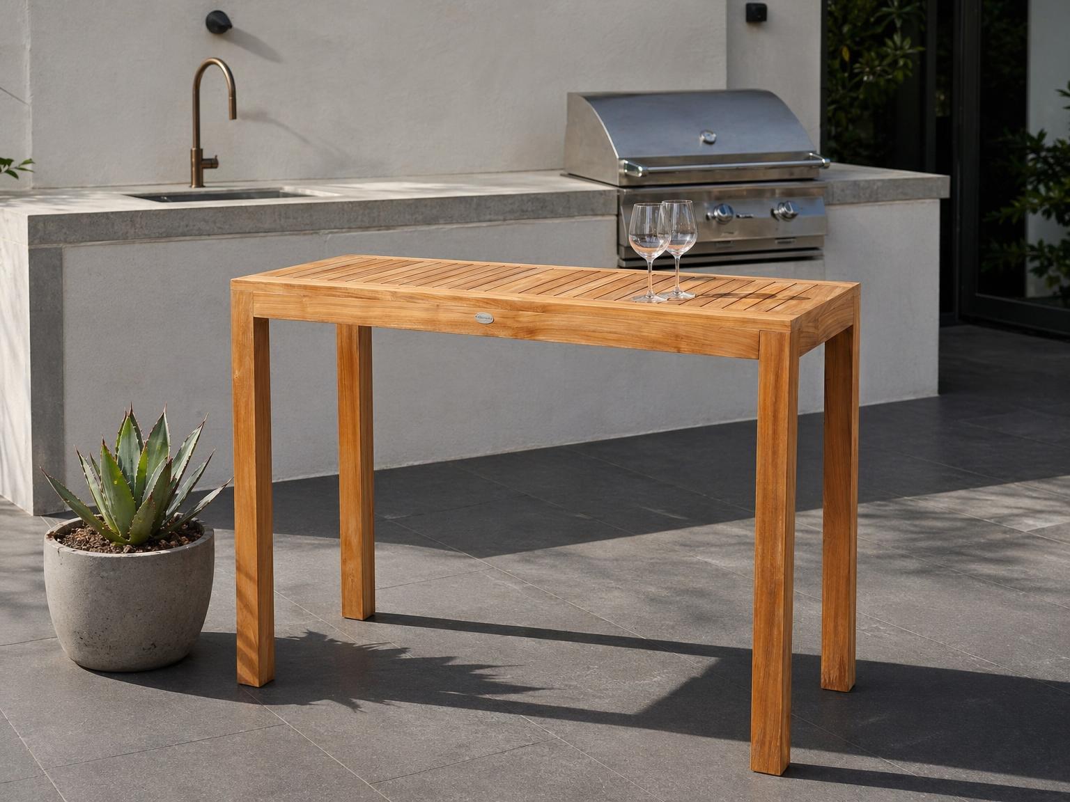 Modern Bar Tables