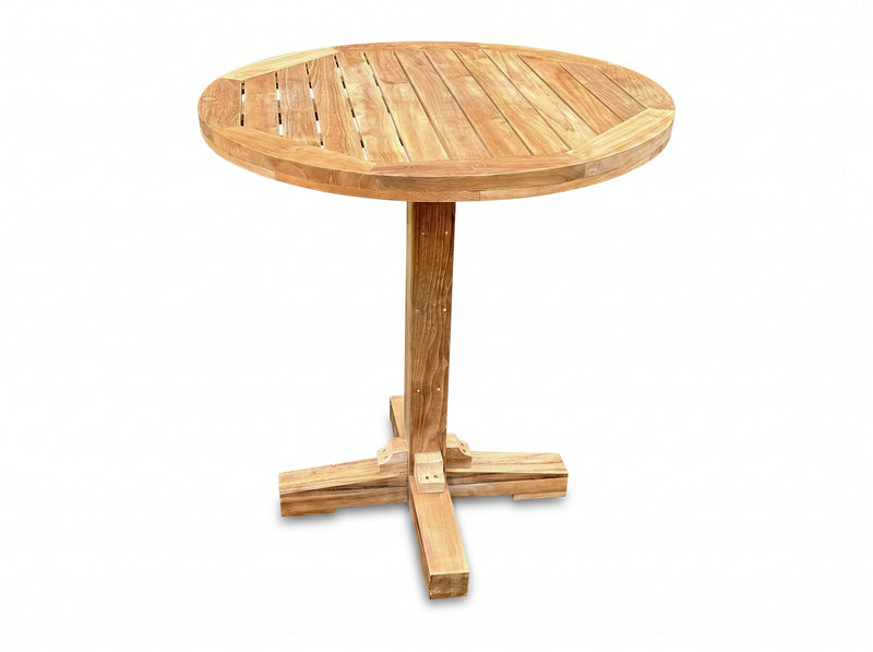 Nederland Round Bar Table 90cm