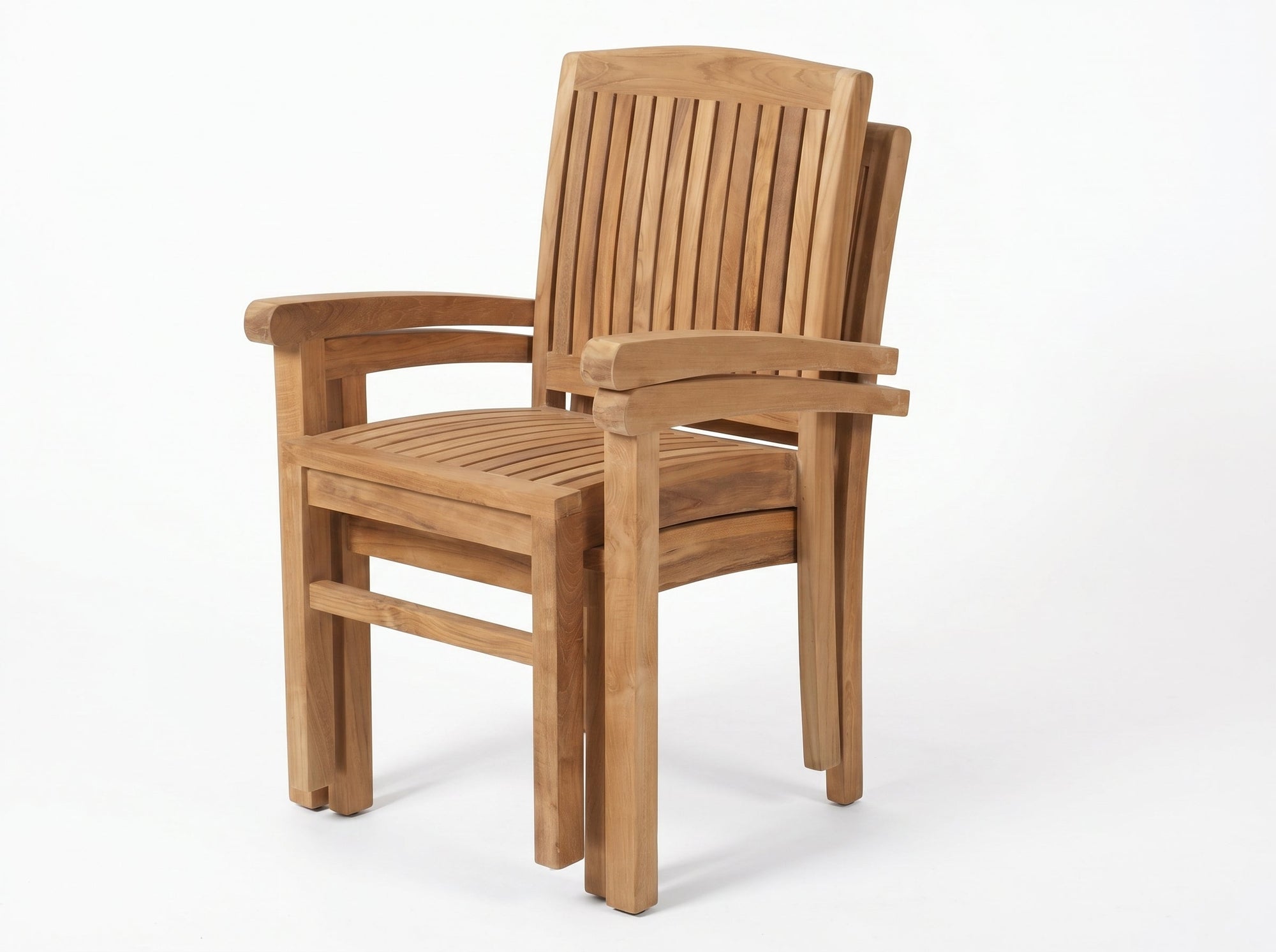 Osaka Stacking Chair