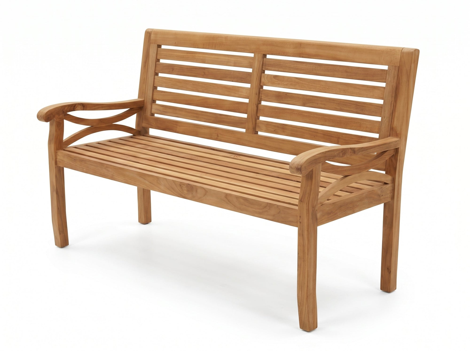 Paris Garden Bench