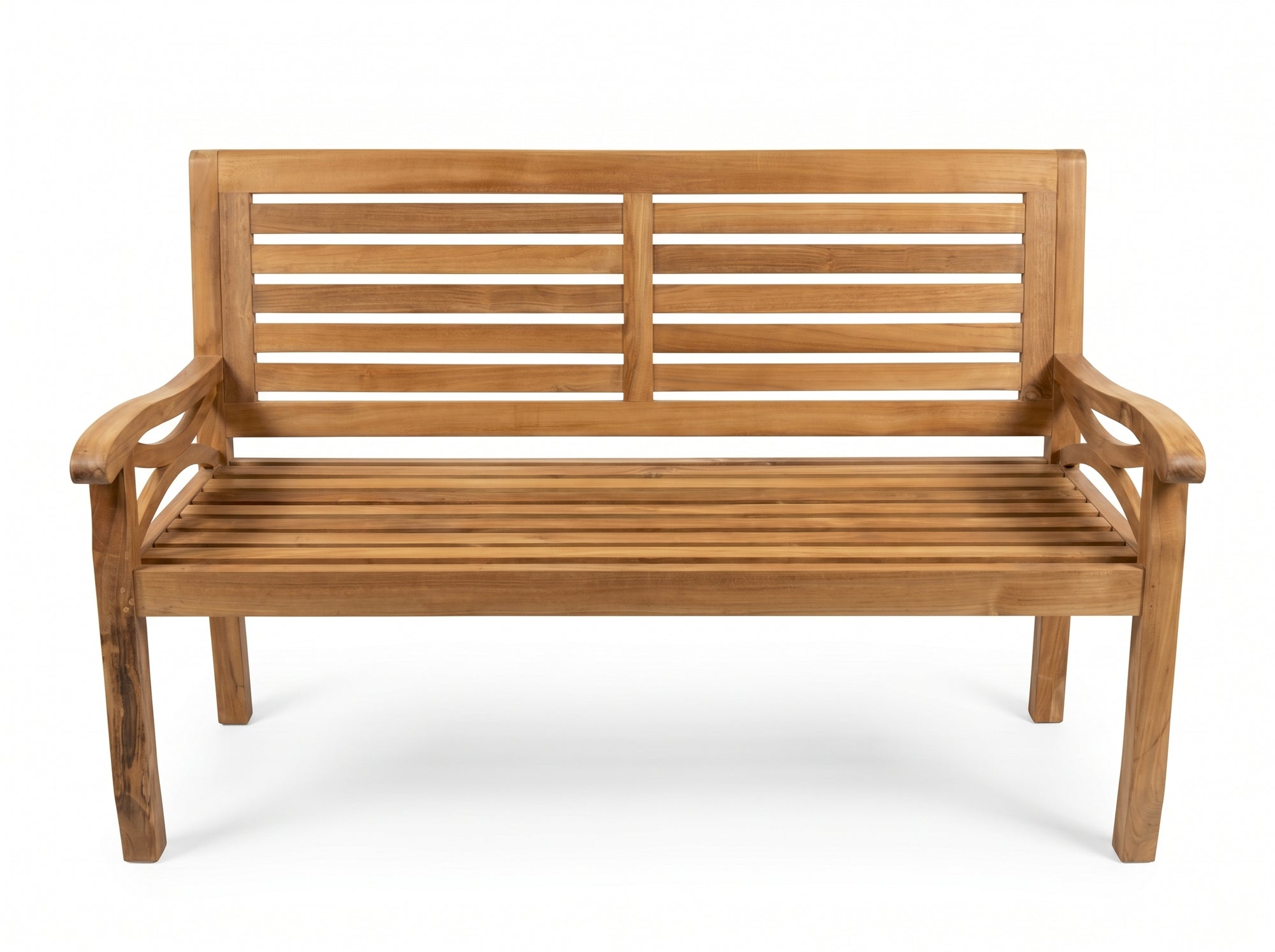 Paris Garden Bench