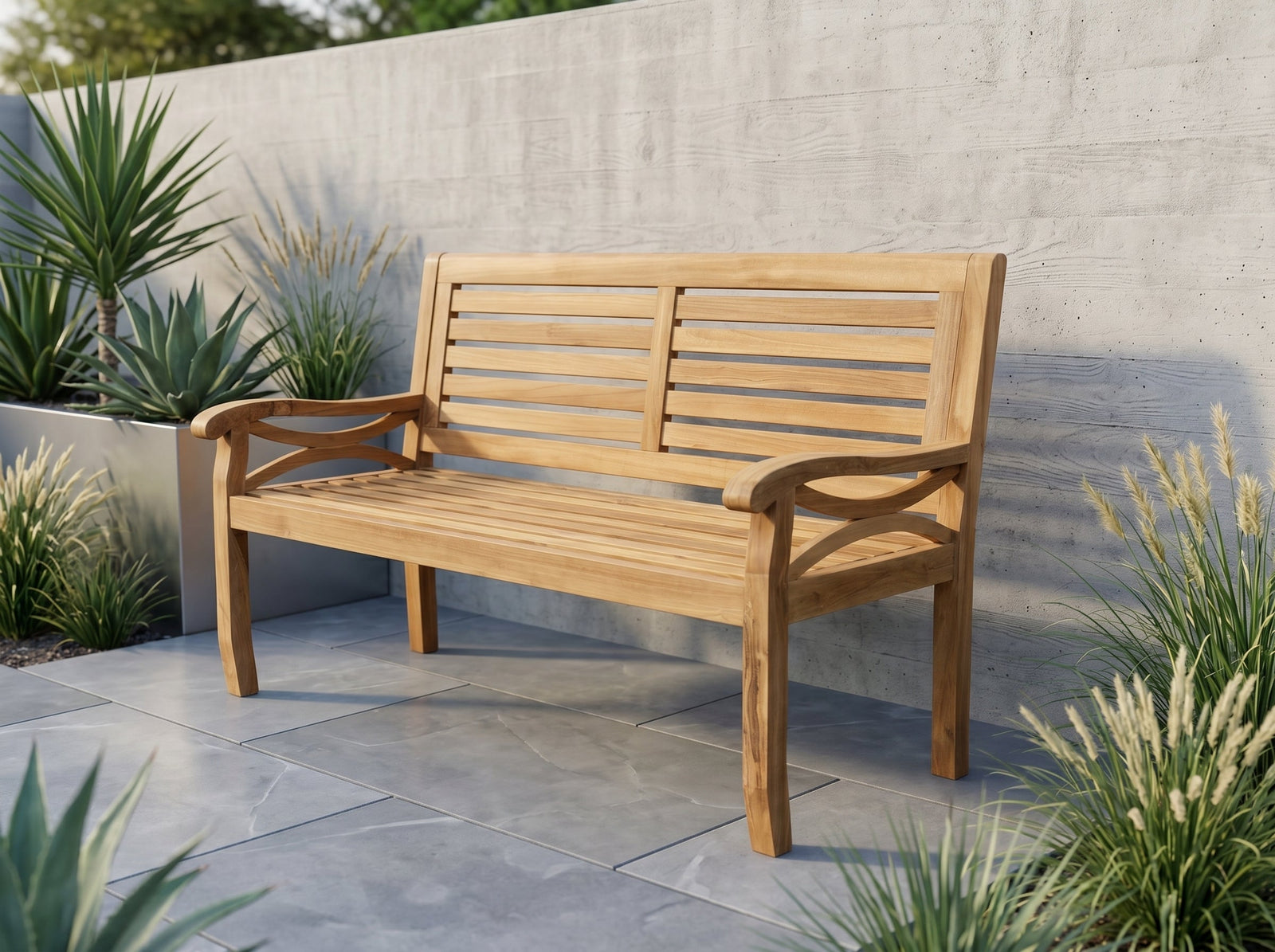 Benches