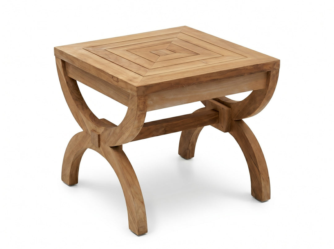 Paris Square Coffee Table