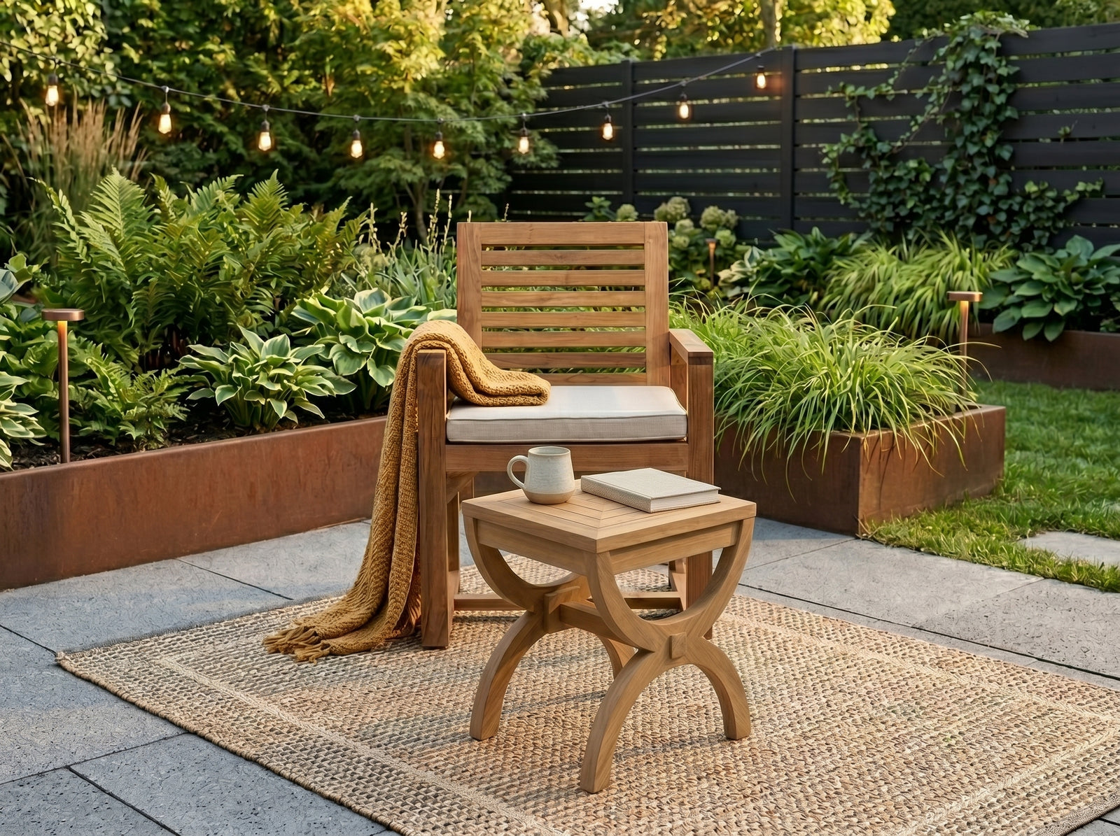 Relaxing Chairs