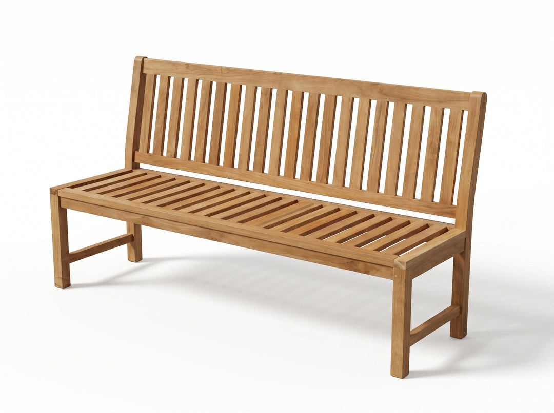 Sierra Garden Bench