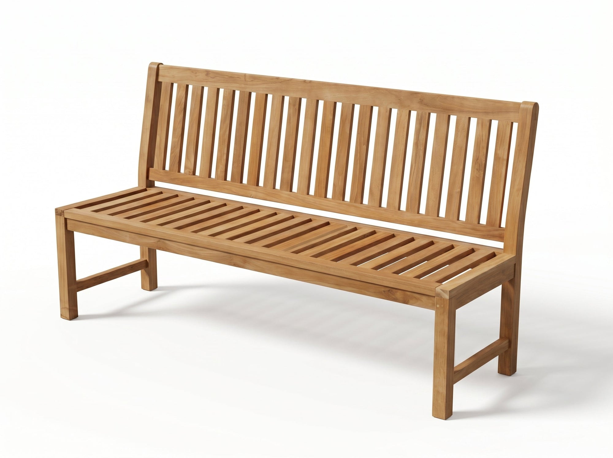 Sierra Garden Bench
