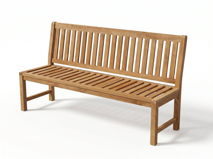 Sierra Garden Bench