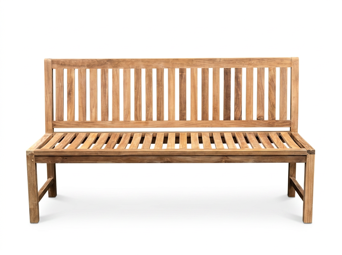 Sierra Garden Bench