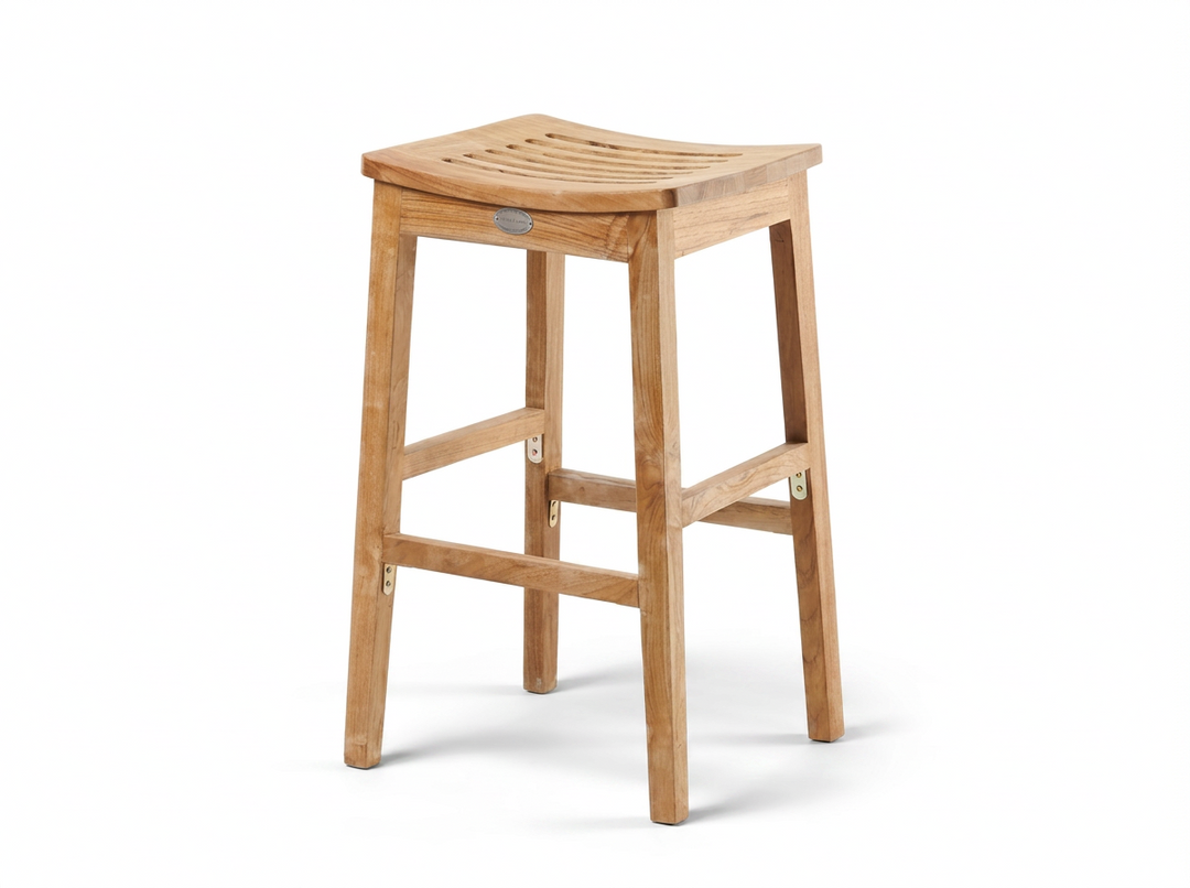 Bar Stool - Grande Square