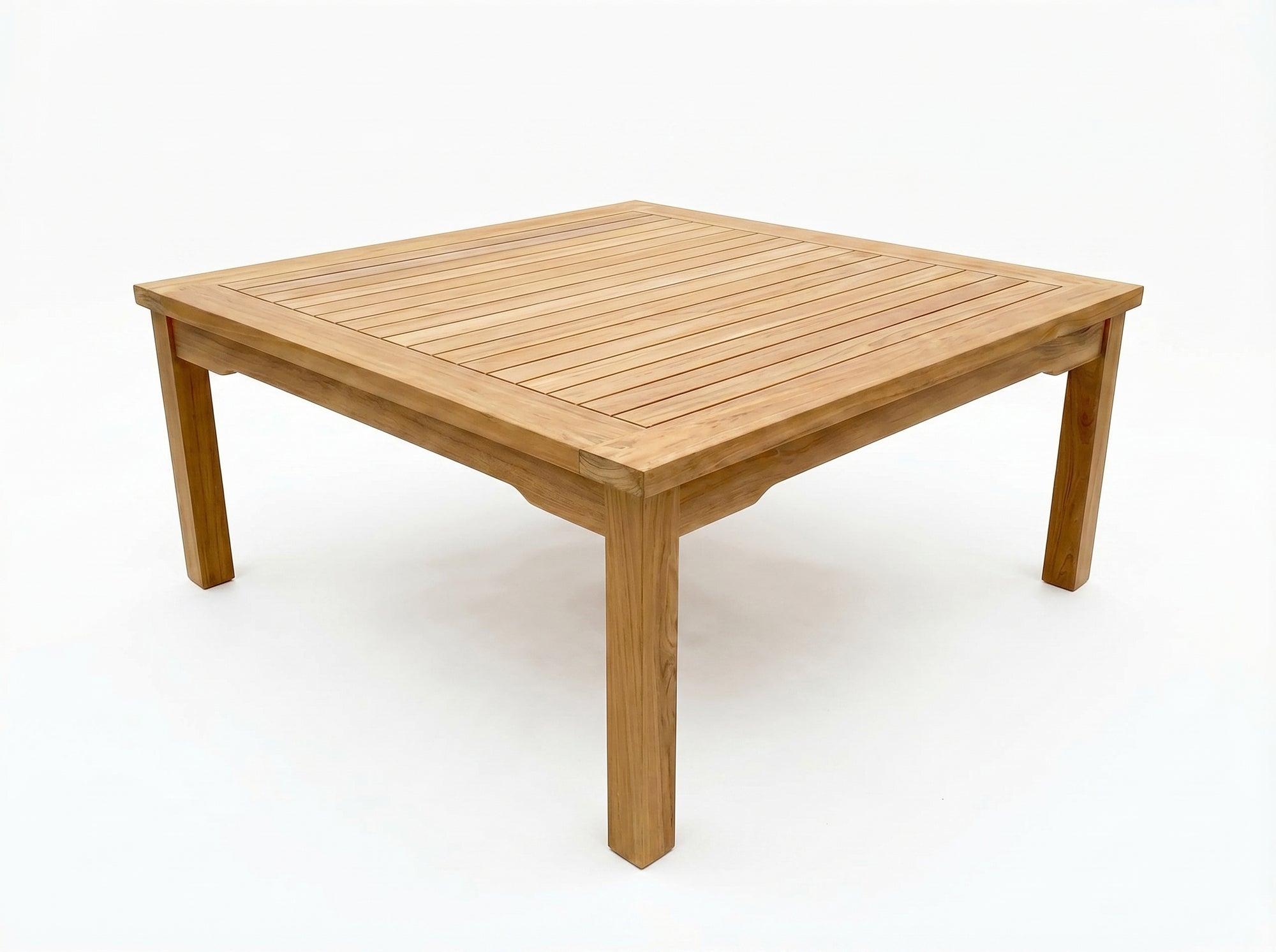 Modern Square Coffee Table