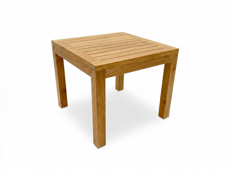 Modern Square Coffee Table