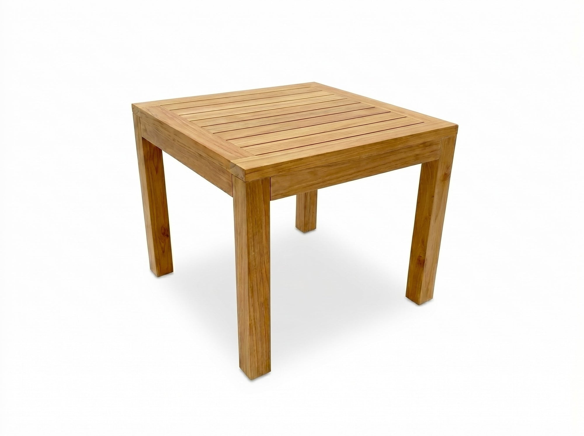 Modern Square Coffee Table
