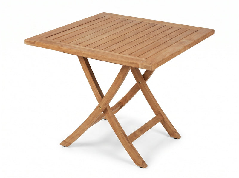Folding Square Tables