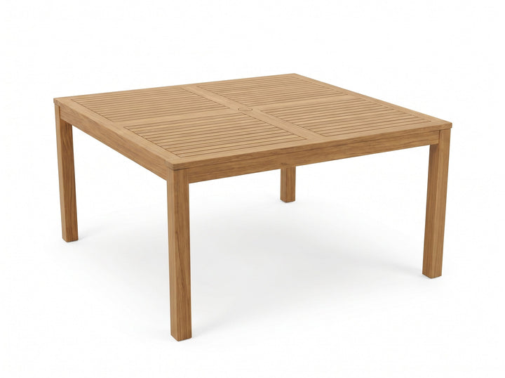 Deluxe Square Dining Tables