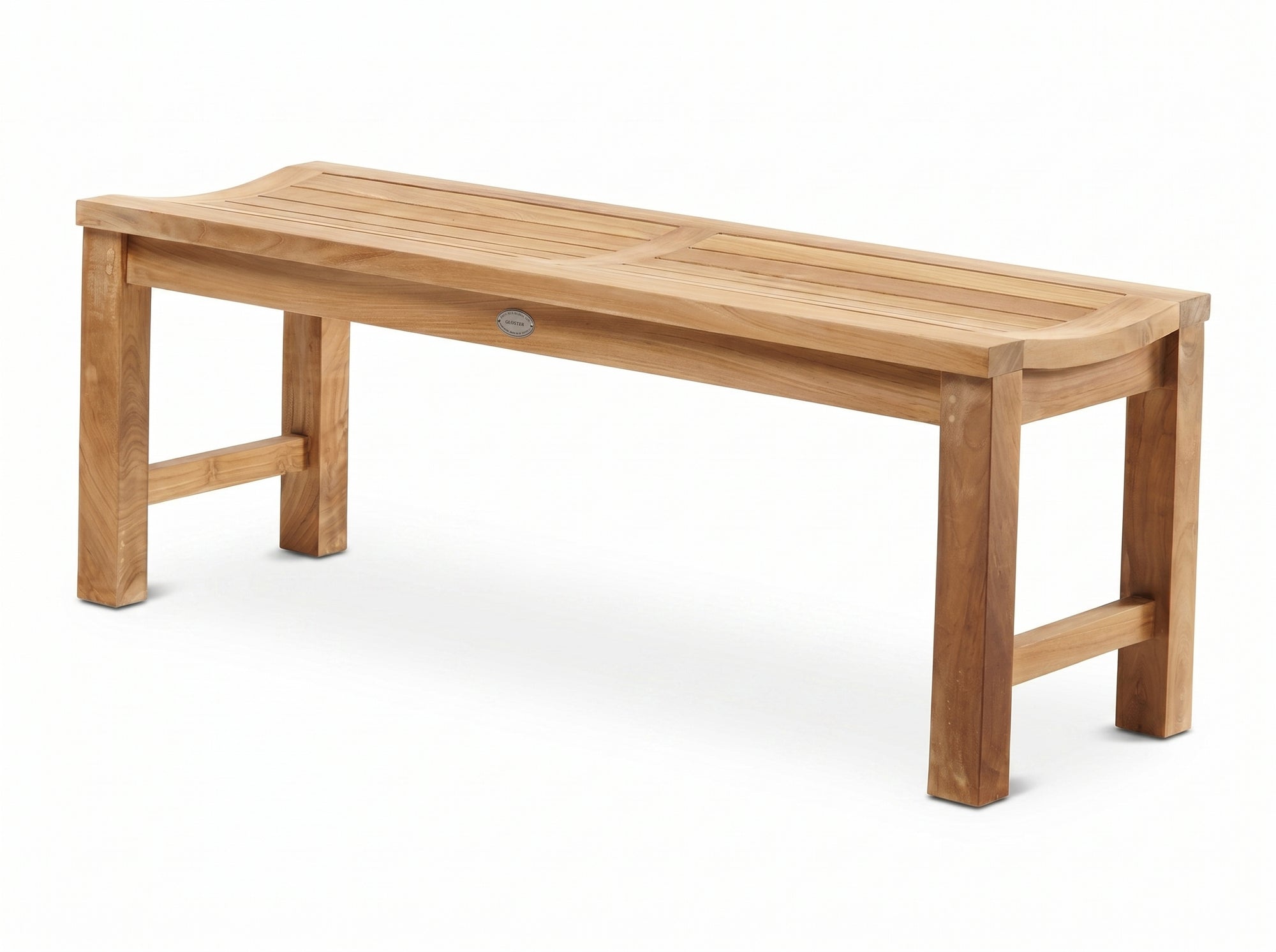 Vivienne Straight Leg Bench