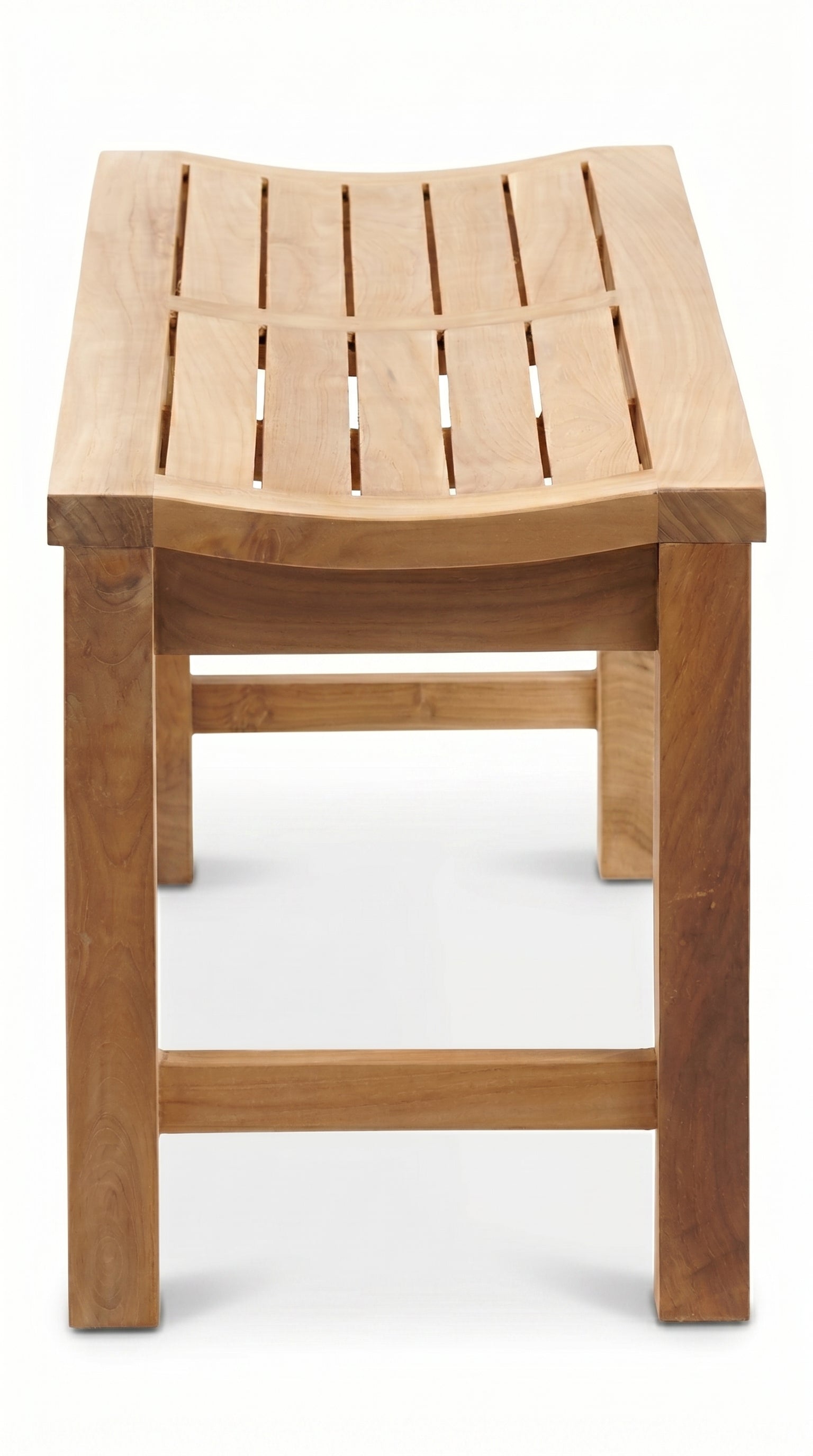 Vivienne Straight Leg Bench