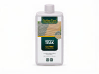 Golden Care Teak Cleaner