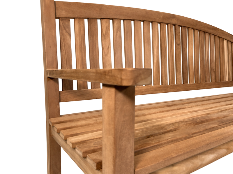 Dover Bench - 180CM (Clearance)