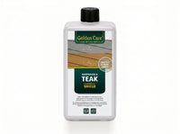 Golden Care Hardwood & Teak Shield 1 liter