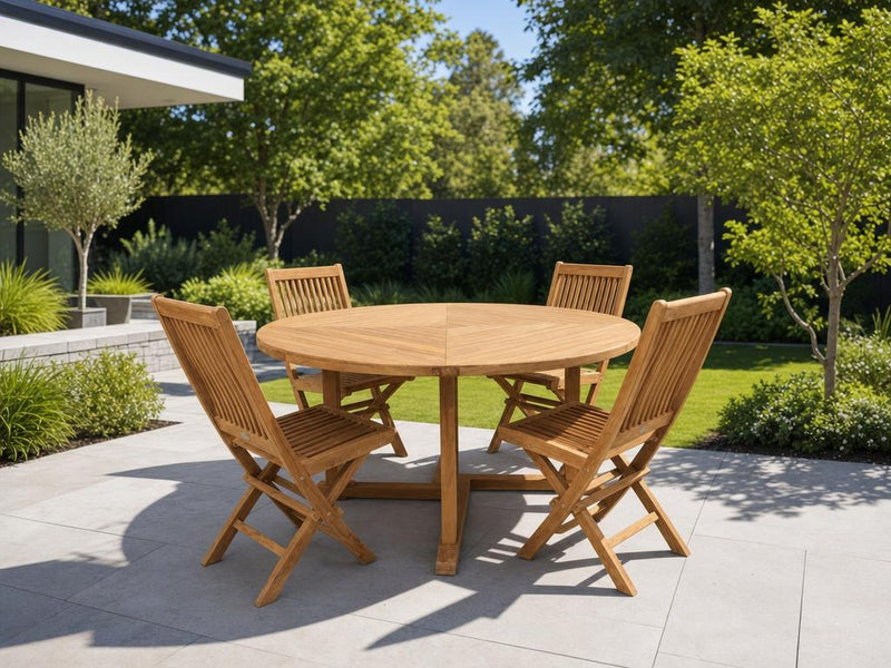 Tye Round Table