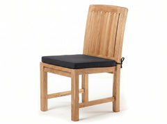 Japan outdoor dining chair cushion product view
